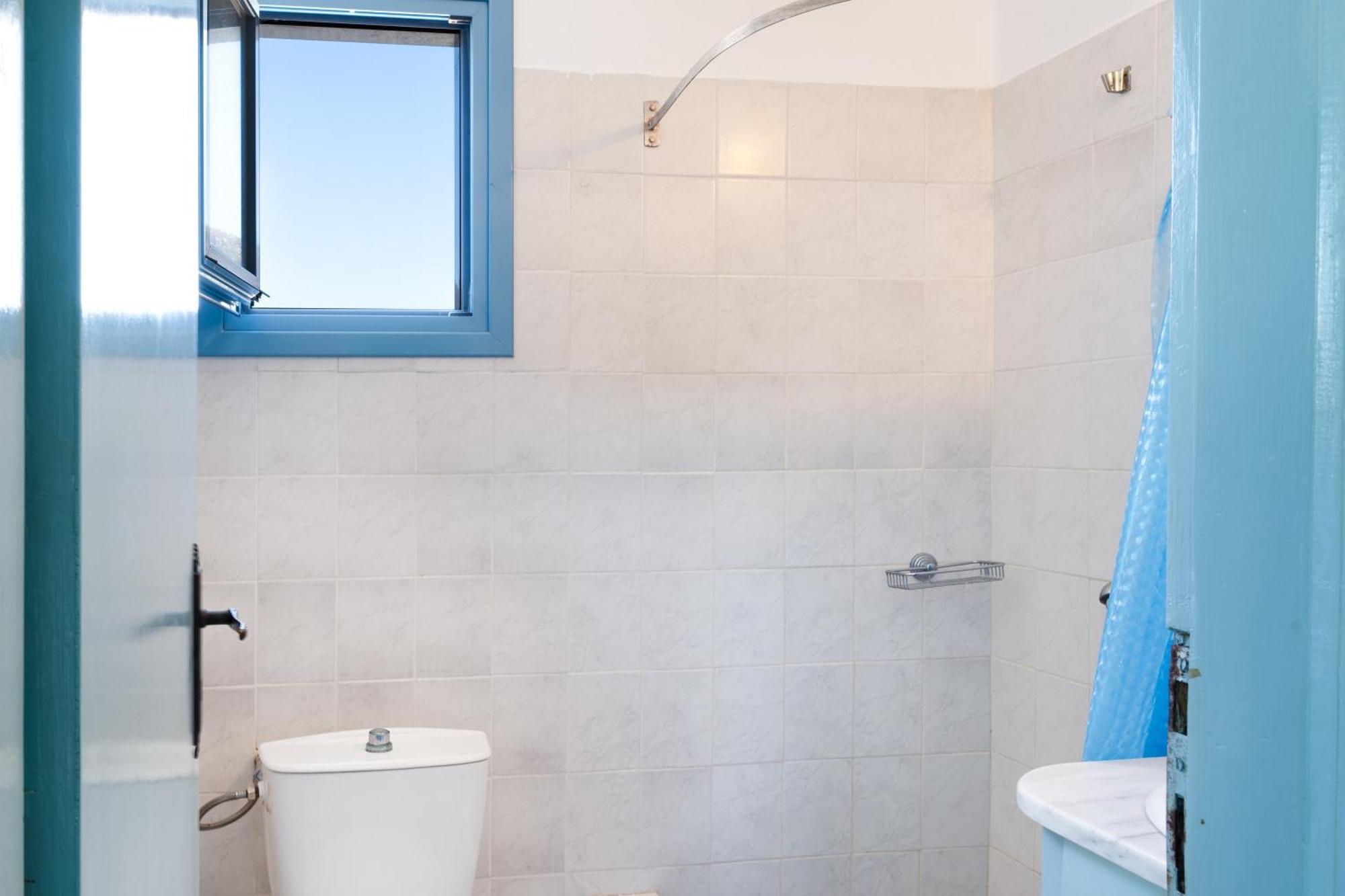 Beachfront Lampis Dolphin 4 스칼라 외부 사진